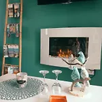 Bienvenue Chez Gaelle Vakantiehuis *