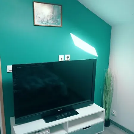 Bienvenue Chez Gaëlle