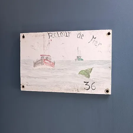 Bienvenue Chez Gaëlle Le Crotoy