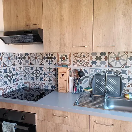 Bienvenue Chez Gaëlle Hébergement de vacances *