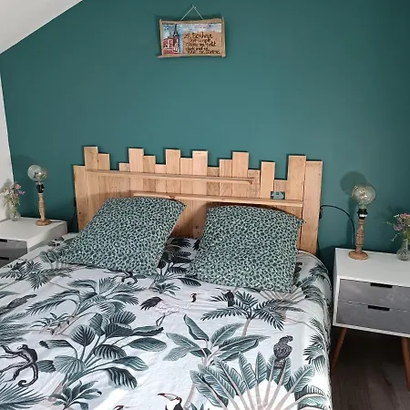 Bienvenue Chez Gaëlle * Le Crotoy