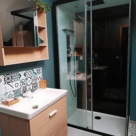 Bienvenue Chez Gaëlle * Le Crotoy